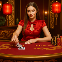 RichRoyal - Live Baccarat - High-Stakes Casino Spiel