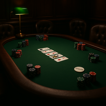 RichRoyal - Live Poker with Real Dealer