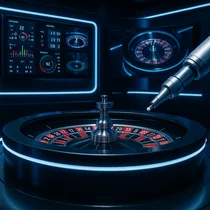 RichRoyal - Live Roulette with Real Dealer