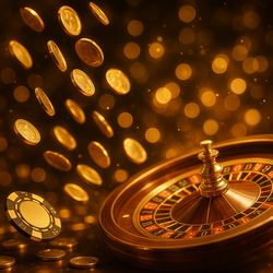 RichRoyal 275% Willkommensbonus bis €7.500 + 225 Freispiele