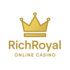 RichRoyal Casino Logo