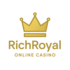 RichRoyal Casino Logo