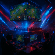 RichRoyal - Esports Wetten - CS:GO, Dota 2, League of Legends